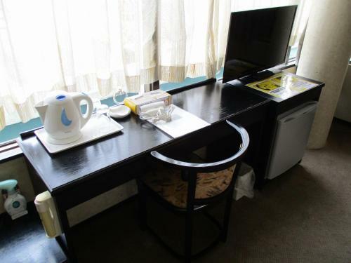 Chiyoda Hotel Nagoya