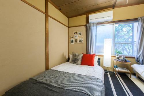 Kyoto Shibainn Guesthouse