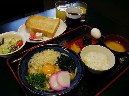 Hotel Takamatsu Hills