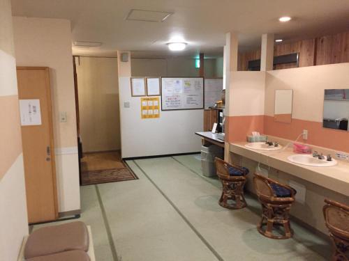 Meitonomori Hotel Kitafukuro