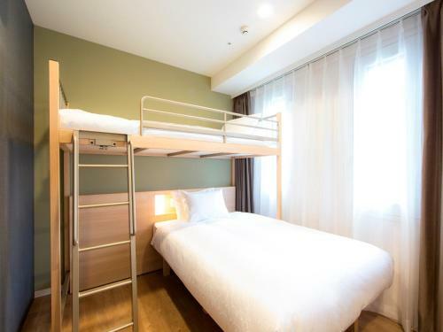 Karaksa Hotel Osaka Shinsaibashi I
