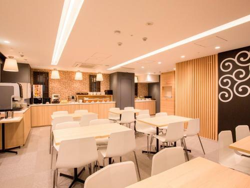 Karaksa Hotel Osaka Shinsaibashi I