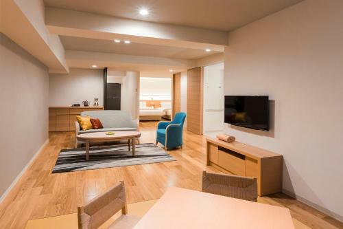 Hotel Hakodate Uminokaze