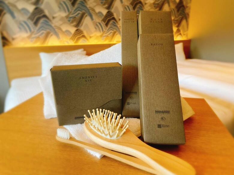 Hana-touro Hotel Gion