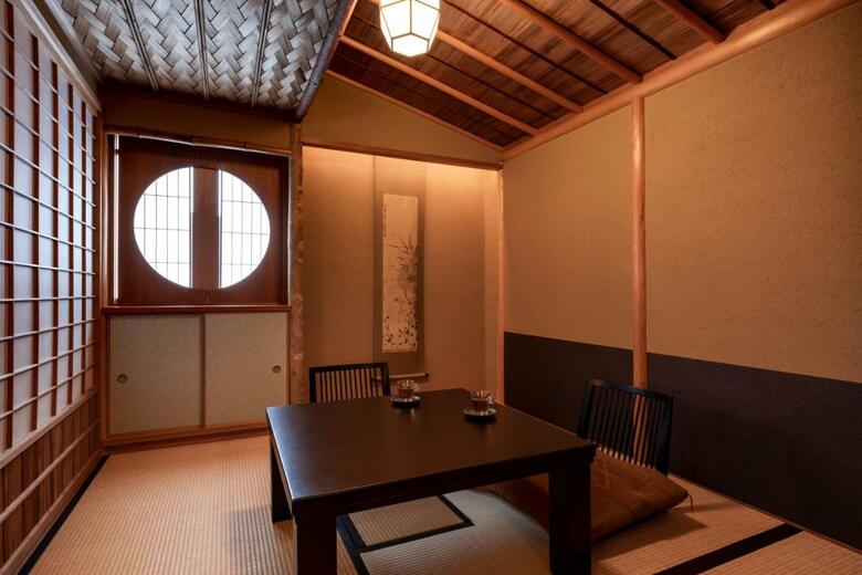 Hana-touro Hotel Gion