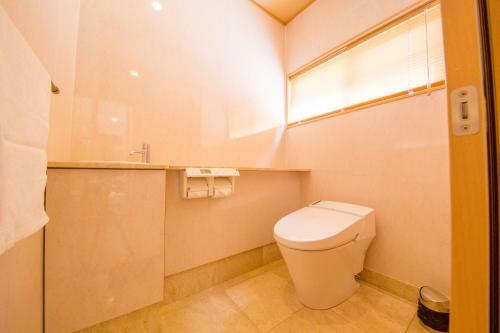 Japaning Hotel Liv Ranrokaku