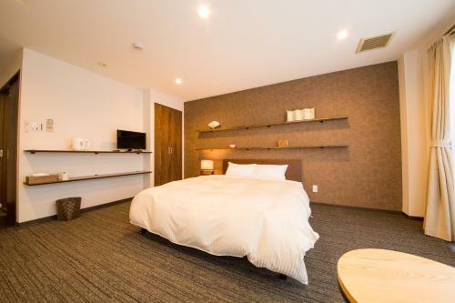 Japaning Hotel Liv Ranrokaku