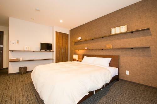 Japaning Hotel Liv Ranrokaku