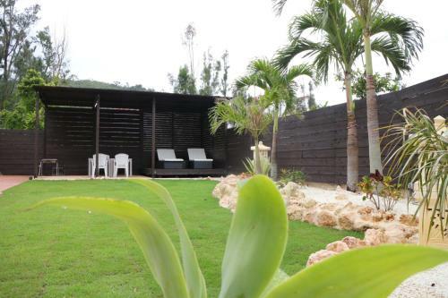 Villa Refresh