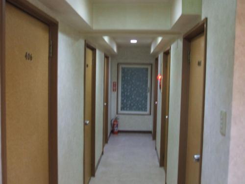 Shinjuku North Hotel (female Only)
