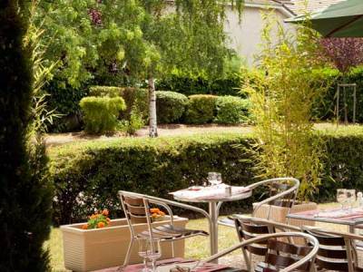 Hotel Campanile Cleunay