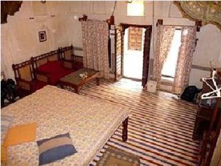 Hotel Mandawa Haveli