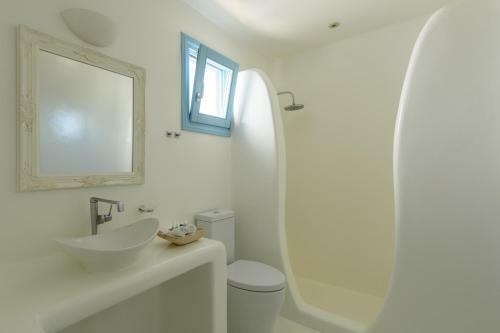 Hotel Kalestesia Suites
