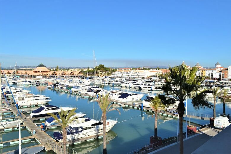 Algardia Apartments
