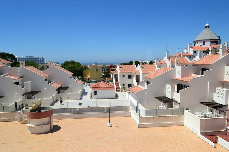 Algardia Apartments