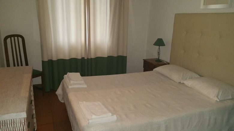 Algardia Apartments