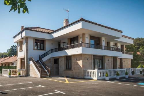 Hotel Apartamentos La Bolera