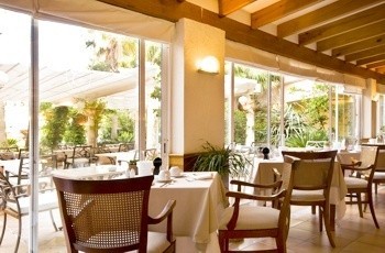 Hotel El Coto