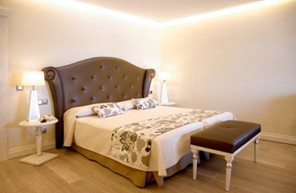 Hotel El Coto