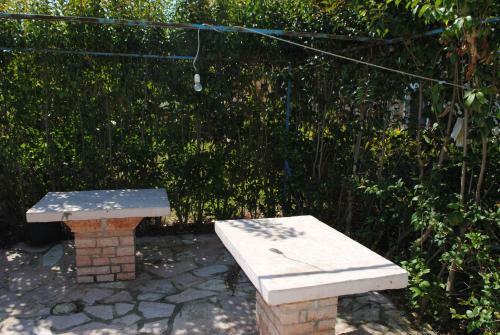 Apartamentos Vila Pollo