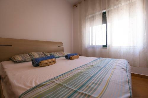 Sky Center Apartment