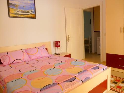 Holiday Apartment 3