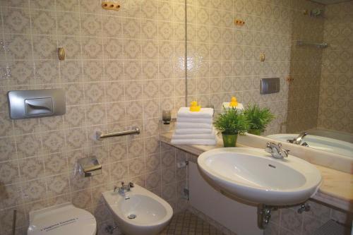 Apartamento Winterberg Appartement 21051