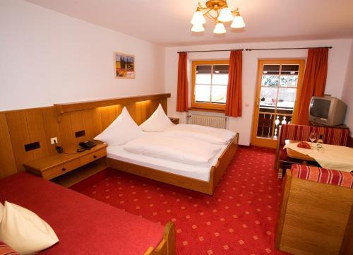 Apartamento G�stehaus Zum Wurm