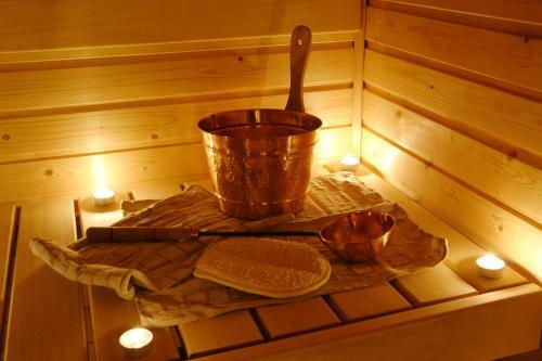 Apartamentos Winterberg Appartement 21087