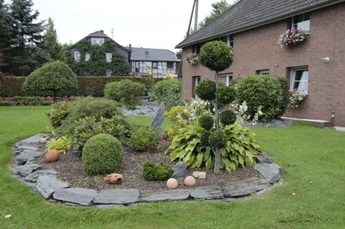 Apartamento Ferienwohnung Margot