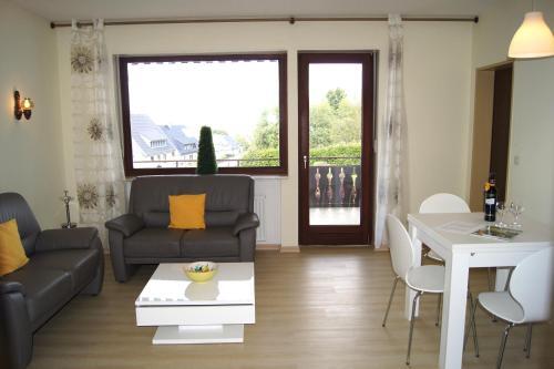 Apartamentos Winterberg Appartement 21054