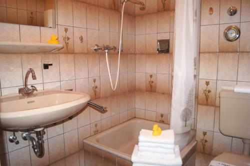 Apartamentos Winterberg Appartement 21054