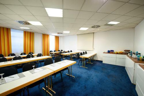 Hotel Achat Comfort R�sselsheim