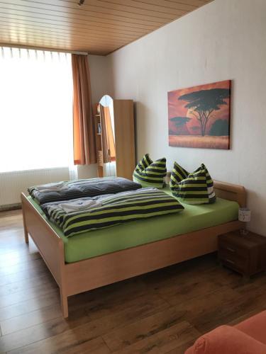 Apartamento Ferienwohnung Lazarek