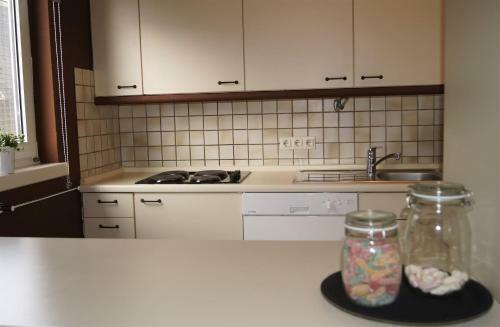 Apartamentos Winterberg Appartement 21080