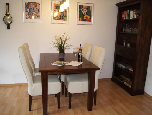 Apartamentos Winterberg Appartement 21068