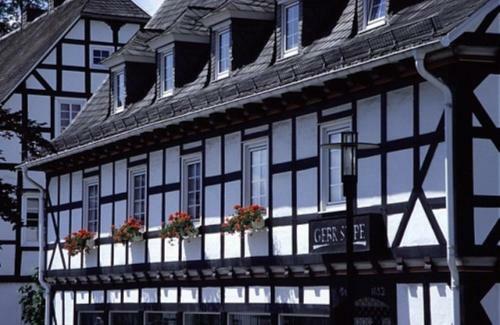 Apartamentos Winterberg Appartement 21068