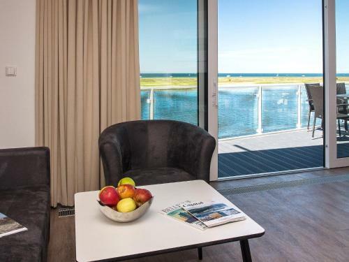 Two-bedroom Holiday Home In Wendtorf 28