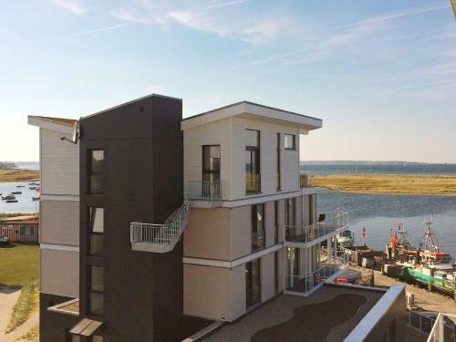 Two-bedroom Holiday Home In Wendtorf 28