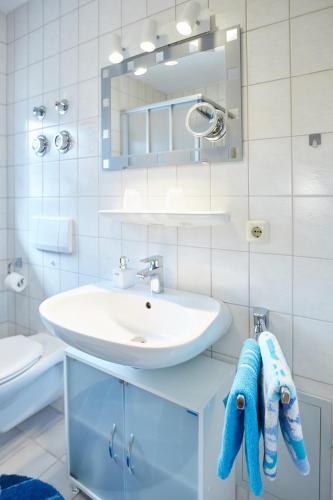 Apartamento Ferienwohnungen Knopf