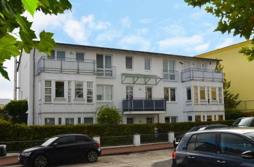 Haus Concordia Wohnung G�hren