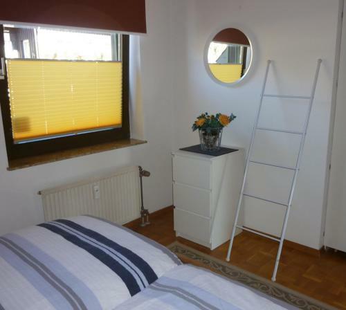 Apartamentos Ferienwohnung Am Kurpark