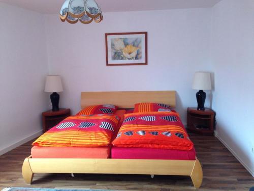 Apartment N�rnberg-city
