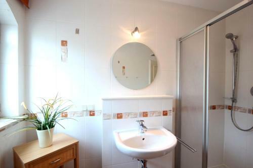 Apartamento Haus Kranich By Rujana