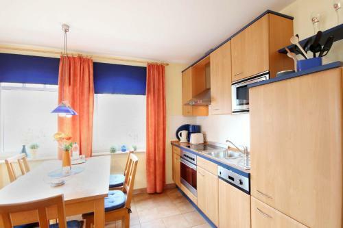 Apartamento Haus Kranich By Rujana