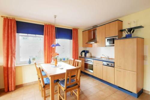 Apartamento Haus Kranich By Rujana