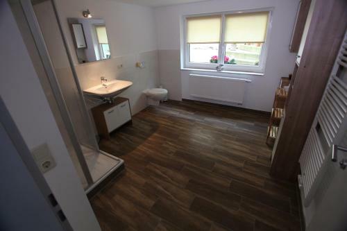 Apartamento Ferienhaus Montana