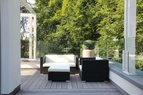 Apartamentos Appartement Strandlounge