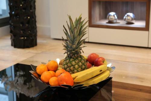Apartamentos Appartement Strandlounge
