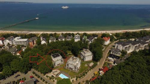 Apartamentos Appartement Strandlounge